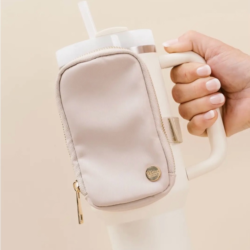 Tumbler Fanny Pack